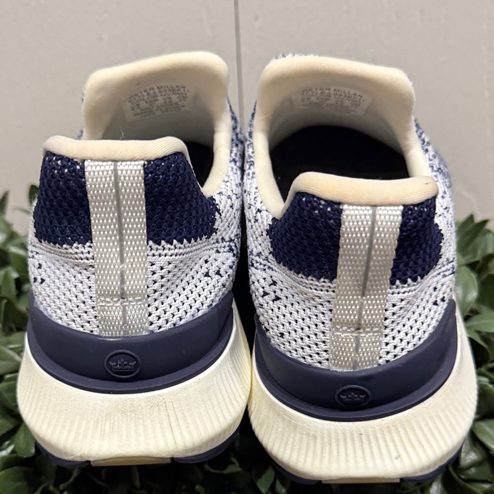 Peter Millar Hyperlight Apollo Sneaker Size 6.5 - image 4